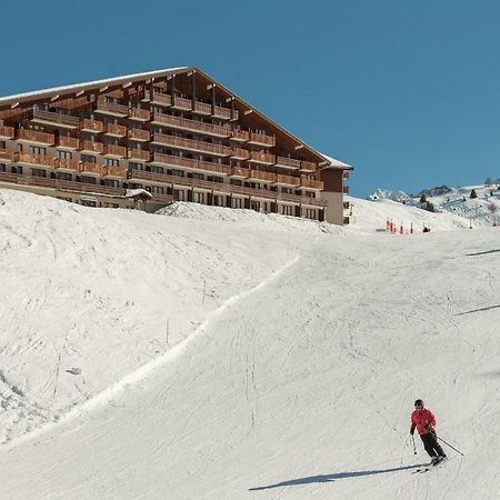 لا بلاني Residence Le Mont Soleil - Maeva Home المظهر الخارجي الصورة