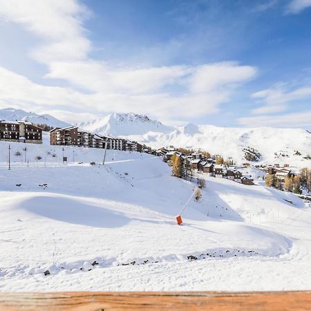 لا بلاني Residence Le Mont Soleil - Maeva Home المظهر الخارجي الصورة